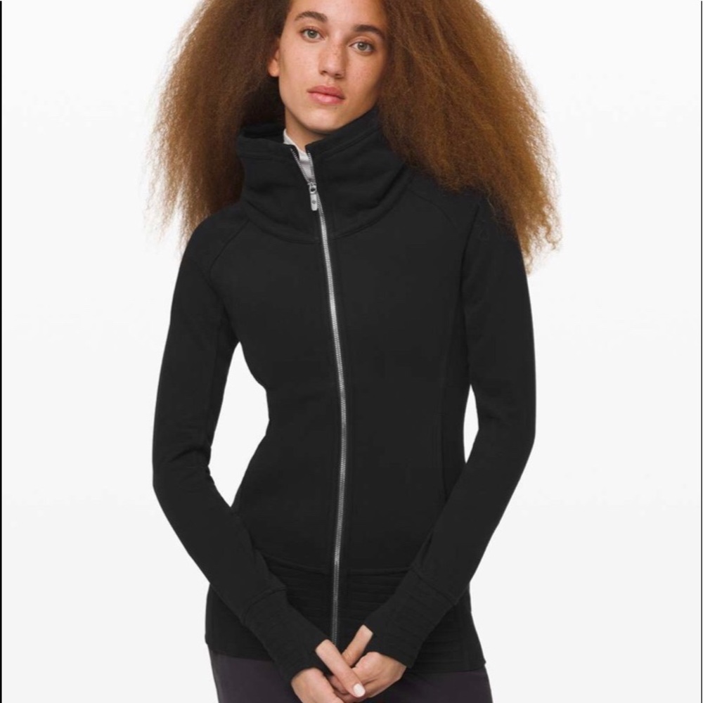 Lululemon Radiant Jacket II